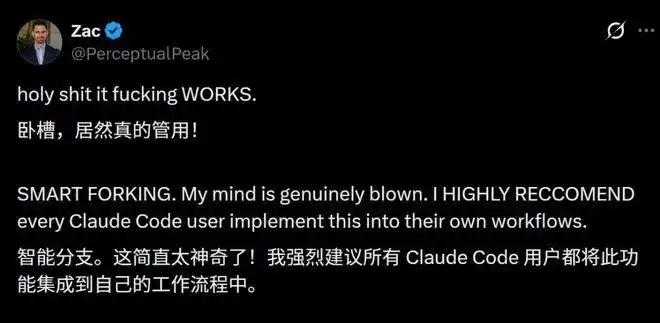 哇,Claude竟然实现了「永久记忆」!官方还没发布,大神们已经玩得不亦乐乎!