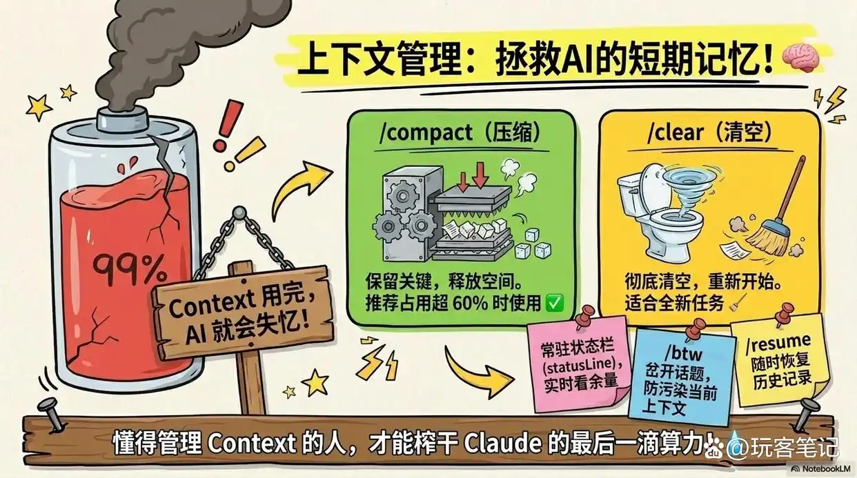 2026年最强AI编程工具:Claude Code,帮你从小白到高手,一文轻松掌握!