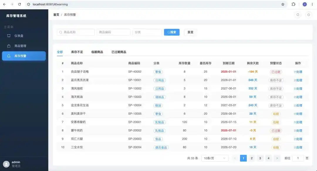 用 Claude Code 零代码打造商品库存管理系统,简直太厉害了!