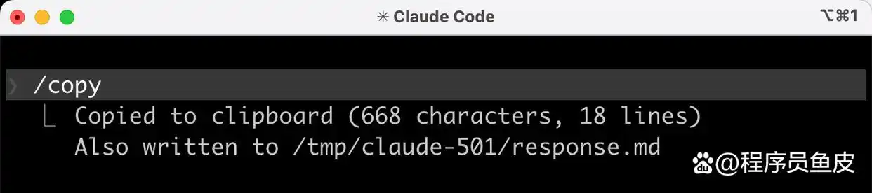难以置信!Claude Code 30+ 斜杠命令全攻略,让你的效率瞬间翻倍!