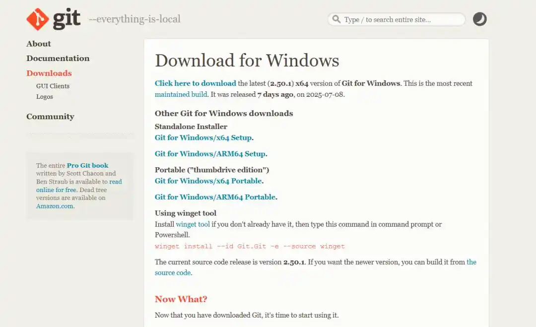 轻松搞定!Windows环境下安装ClaudeCode的超简单教程!