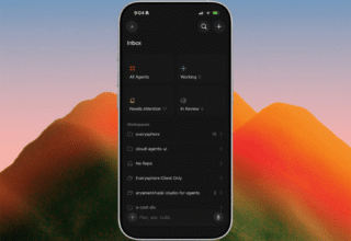 Cursor 移动端升级：iPad 布局重构与全栈代码审查上线