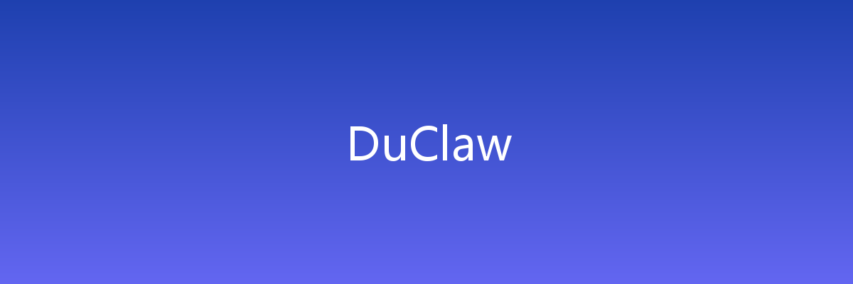 DuClaw